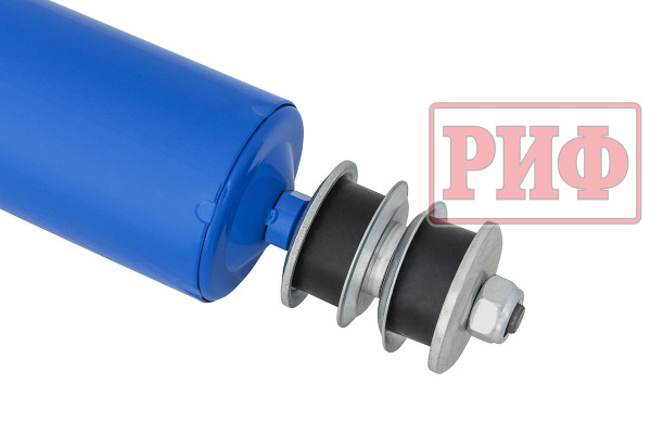 Амортизатор РИФ задний Toyota Land Cruiser Prado 120, 150, FJ Cruiser лифт 45 мм Амортизатор РИФ задний Toyota Land Cruiser Prado 120, 150, FJ Cruiser лифт 45 мм