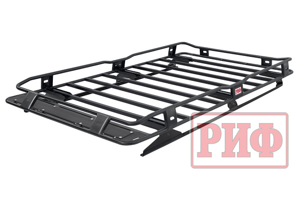 Багажник (корзина) РИФ 1200х2100 мм для Toyota Land Cruiser 200 Багажник (корзина) РИФ 1200х2100 мм для Toyota Land Cruiser 200