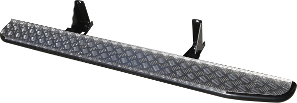 Пороги РИФ съемные VW Amarok бодилифт 40 мм