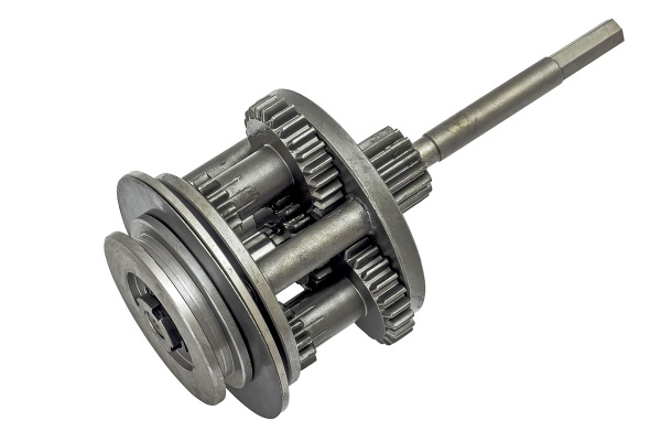 Вал приводной для лебёдок Runva NHWD10000