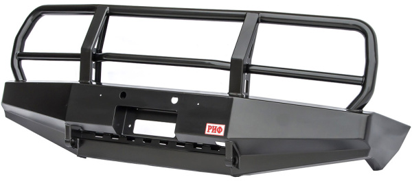 Бампер РИФ передний Toyota LC80 Бампер РИФ передний Toyota LC80