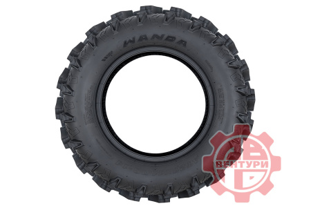 Шина пневматическая WANDA P376 27X11-14 Шина пневматическая WANDA P376 27X11-14