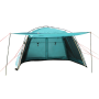 Шатер-палатка BTrace Camp (Зеленый) Шатер-палатка BTrace Camp (Зеленый)