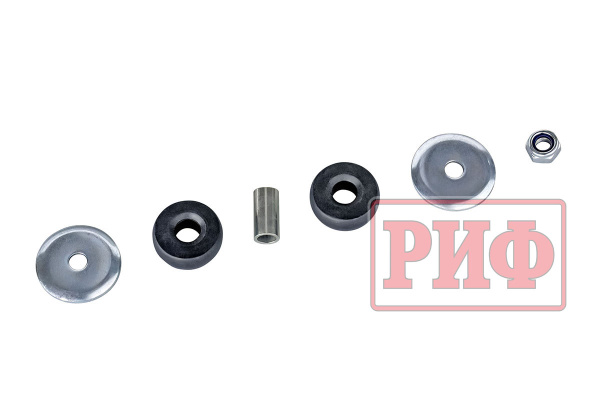 Амортизатор РИФ  Амортизатор РИФ