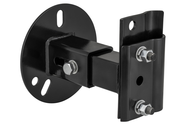 Кронштейн для крепления домкрата Hi-Jack к запасному колесу