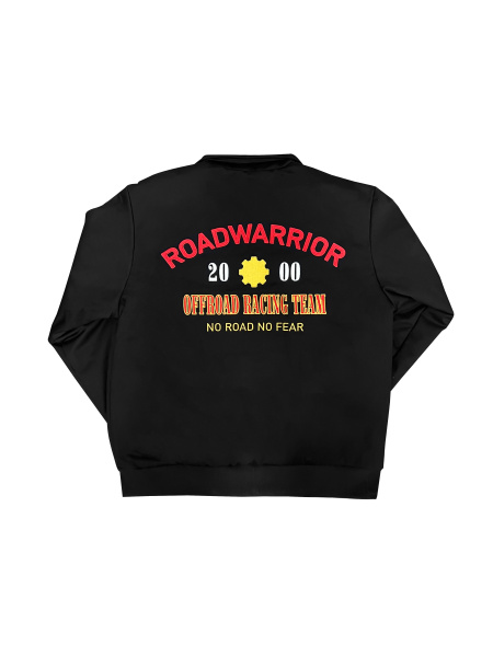 Бомбер РИФ с вышивкой (размер XL) Бомбер РИФ с вышивкой (размер XL)