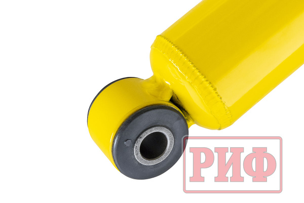 Амортизатор усиленный РИФ задний Нива 2121, 21213 штатный