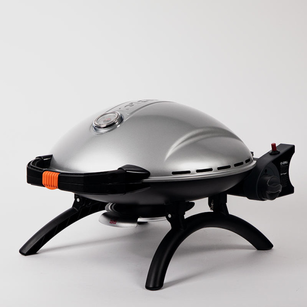 3 Гриль газовый O-GRILL 900МT bicolor черный-серебристый (в комплекте адаптер тип А) 3 Гриль газовый O-GRILL 900МT bicolor черный-серебристый (в комплекте адаптер тип А)