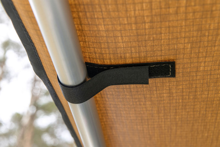 Маркиза автомобильная РИФ 1,4х2 м Маркиза автомобильная РИФ 1,4х2 м