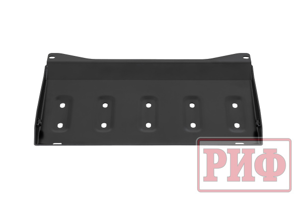 Защита тормозной системы РИФ для УАЗ Буханка (для бамперов RIF452-10000/10600/10601/10602/10480) Защита тормозной системы РИФ для УАЗ Буханка (для бамперов RIF452-10000/10600/10601/10602/10480)