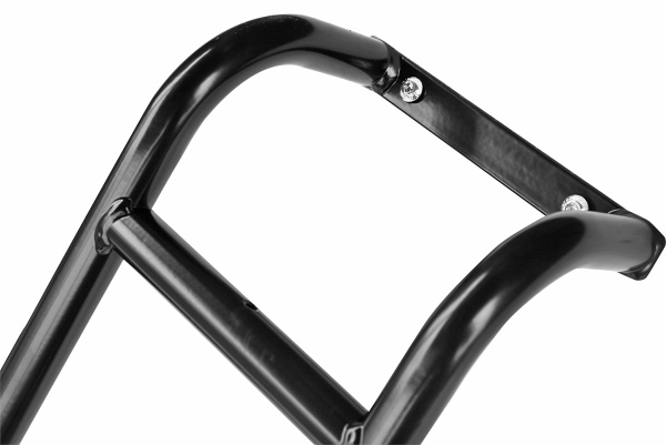 Лестница РИФ для УАЗ Патриот 2015+ Лестница РИФ для УАЗ Патриот 2015+