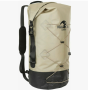 Рюкзак туристический Naturehike 40 л, ПВХ, хаки