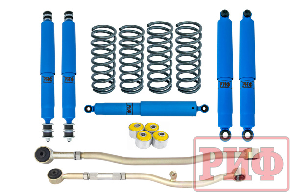 Лифт-комплект Лифт-комплект