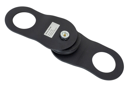 Блок усиления (полиспаст) RUNVA