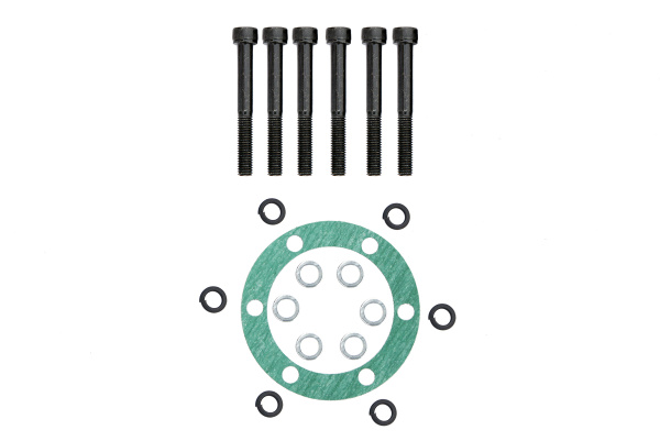 Хаб колесный для KIA Sportage 1993-2006 26 шлицов (с болтами 6 шт.)