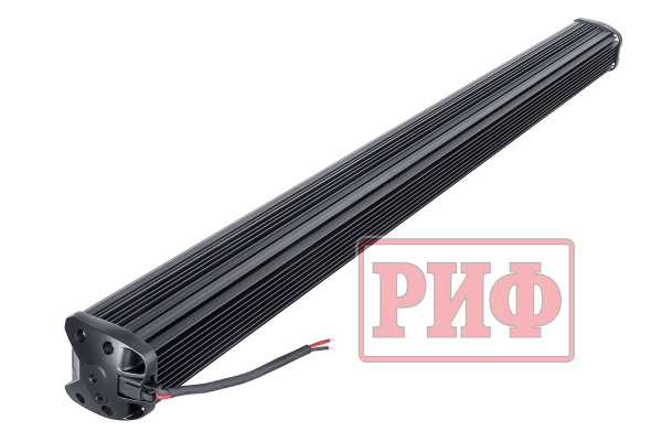 Фара дальнего света РИФ 126W LED