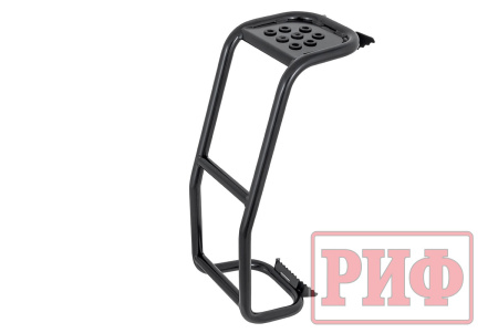 Лестница РИФ для установки на запасное колесо Лестница РИФ для установки на запасное колесо