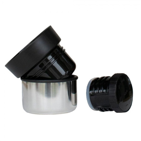 2 Термос TRAMP Expedition line 1,2 л., Черный