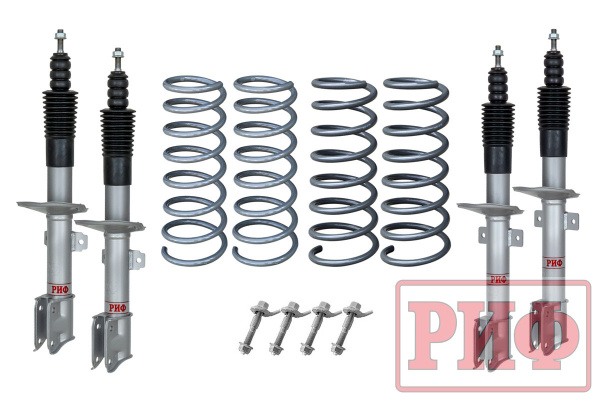 Лифт-комплект Лифт-комплект