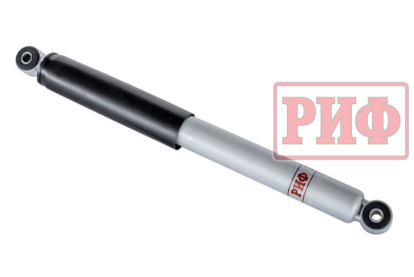 Амортизатор РИФ задний газовый Suzuki Jimny лифт 75 мм Амортизатор РИФ задний газовый Suzuki Jimny лифт 75 мм