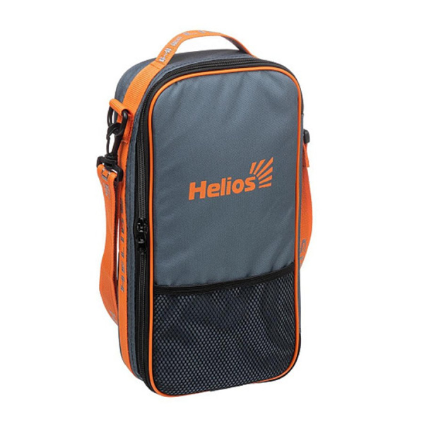 2 Набор для пикника Prival на 2 персоны с термосом+2 термокружки HELIOS серый 2 Набор для пикника Prival на 2 персоны с термосом+2 термокружки HELIOS серый