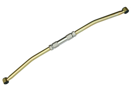 Тяга Панара РИФ регулируемая задняя Suzuki Jimny 1998+ Тяга Панара РИФ регулируемая задняя Suzuki Jimny 1998+