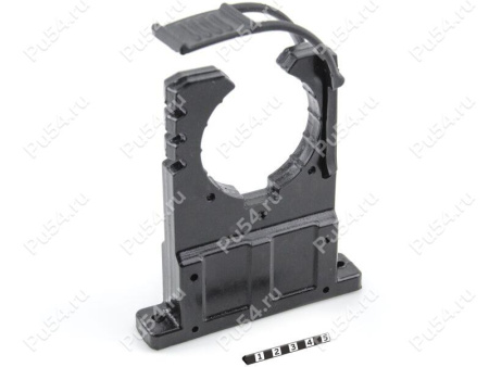 Крепеж универсальный (55-75 мм) черный Крепеж универсальный (55-75 мм) черный