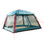 Шатер-палатка BTrace Camp (Зеленый/Бежевый) Шатер-палатка BTrace Camp (Зеленый/Бежевый)
