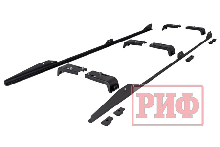 Багажник экспедиционный (корзина) 1350x2100 мм для TANK 300