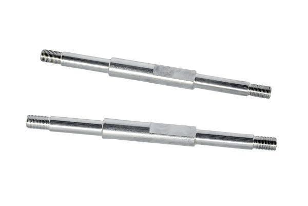 Стойки переднего стабилизатора РИФ усиленные УАЗ Патриот 2018+ лифт 50 мм (2 шт.) Стойки переднего стабилизатора РИФ усиленные УАЗ Патриот 2018+ лифт 50 мм (2 шт.)