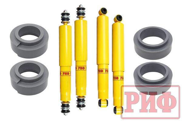 Лифт-комплект Лифт-комплект