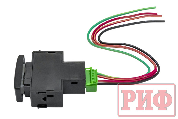 Кнопка ВКЛ/ВЫКЛ, белый, REAR DIFF LOCK  NISSAN Кнопка ВКЛ/ВЫКЛ, белый, REAR DIFF LOCK  NISSAN