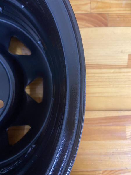 3 Диск усиленный ВАЗ НИВА стальной черный 5x139,7 6,5xR15 d98,5 ET+35 (треуг.)(уценка) 3 Диск усиленный ВАЗ НИВА стальной черный 5x139,7 6,5xR15 d98,5 ET+35 (треуг.)(уценка)