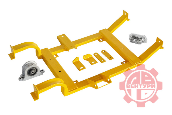 Подрамник под РК Lada4x4 Lada 4x4 Нива (все г. в.)