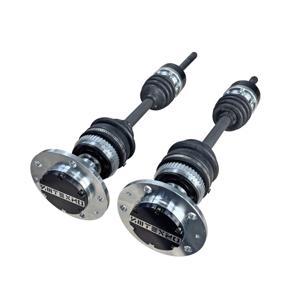 V-FS-CVJ-SPORT-HUB1-ABS V-FS-CVJ-SPORT-HUB1-ABS