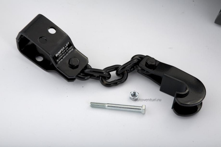 Приспособление Bumper Lift для домкрата Hi-Lift