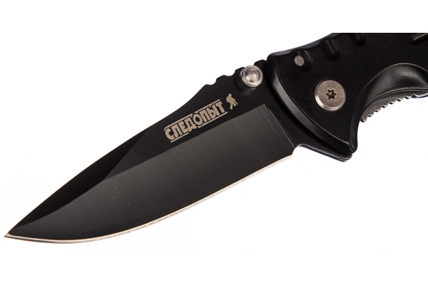 Нож туристический  Нож туристический