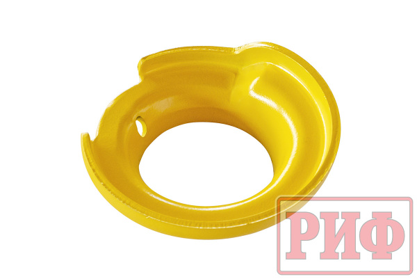 Амортизатор РИФ передний усиленный Isuzu D-Max 2012+ лифт 40 мм Амортизатор РИФ передний усиленный Isuzu D-Max 2012+ лифт 40 мм