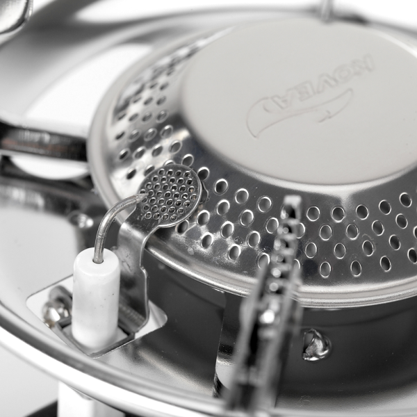 Газовая горелка Kovea Scout Stove Газовая горелка Kovea Scout Stove