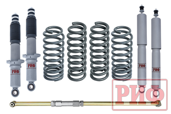 Лифт-комплект Лифт-комплект