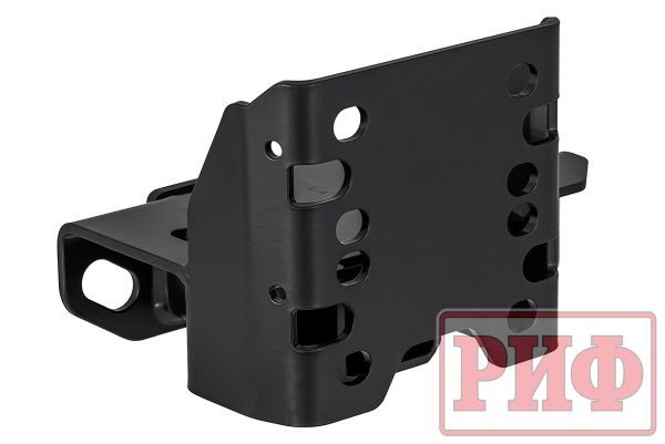 Фаркоп РИФ для задних бамперов РИФ нового обр. УАЗ Буханка (без шара и переходника) Фаркоп РИФ для задних бамперов РИФ нового обр. УАЗ Буханка (без шара и переходника)