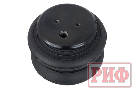 Пневмоподвеска РИФ универсальная (установочный комплект 2) Пневмоподвеска РИФ универсальная (установочный комплект 2)