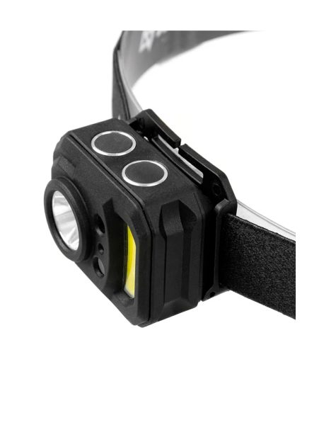 3 Фонарь налобный NISUS PRO 3 Фонарь налобный NISUS PRO