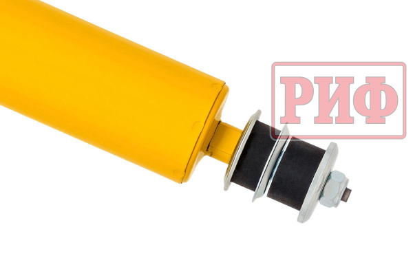 Амортизатор РИФ передний масляный Jeep Wrangler JK 2006+, лифт 50 мм Амортизатор РИФ передний масляный Jeep Wrangler JK 2006+, лифт 50 мм