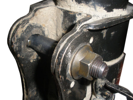 Эксцентриковые болты 12 мм Эксцентриковые болты 12 мм