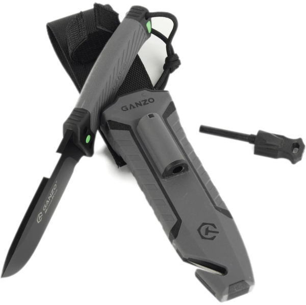 3 Нож туристический  3 Нож туристический