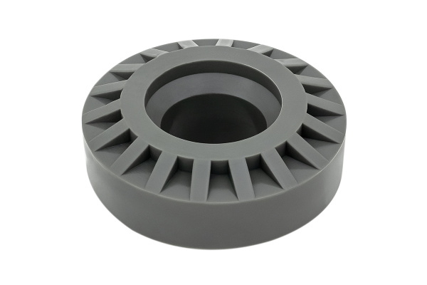 Проставка РИФ под заднюю пружину Jeep Grand Cherokee WJ 30 мм полиуретан Проставка РИФ под заднюю пружину Jeep Grand Cherokee WJ 30 мм полиуретан