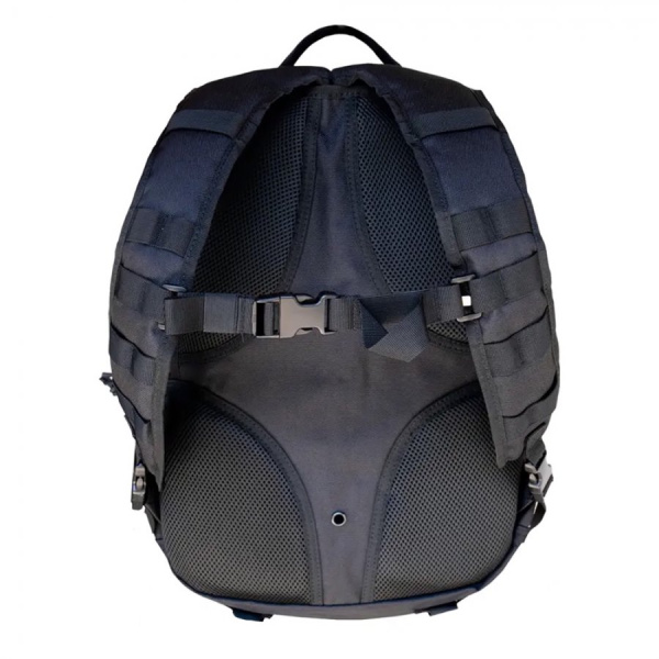 3 Рюкзак Tramp Squad 50 л (Черный) 3 Рюкзак Tramp Squad 50 л (Черный)