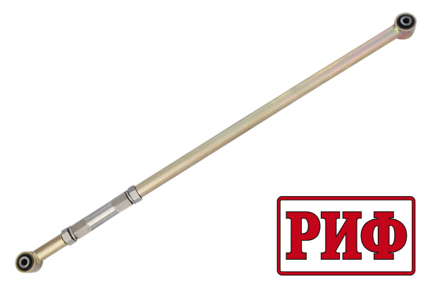 Тяга Панара РИФ регулируемая задняя Toyota Land Cruiser 100 Тяга Панара РИФ регулируемая задняя Toyota Land Cruiser 100