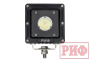 Фара водительского света РИФ 30W LED Фара водительского света РИФ 30W LED